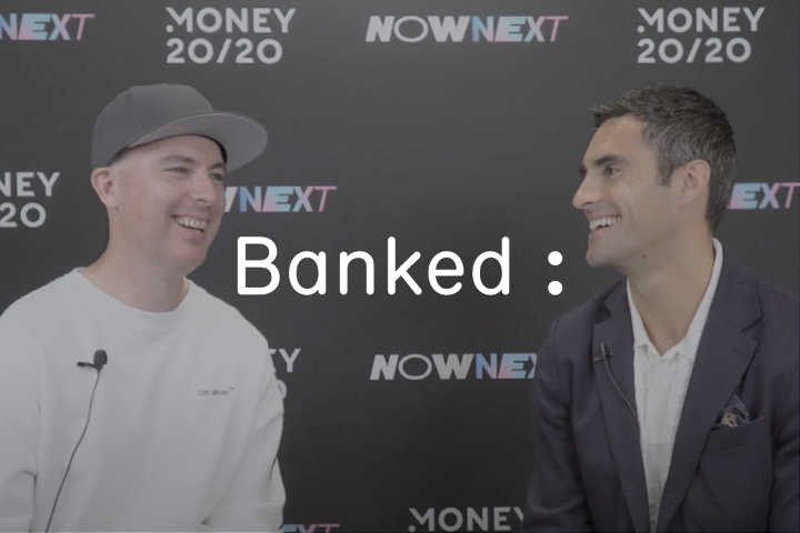 Banked: CEO and Tillo CEO