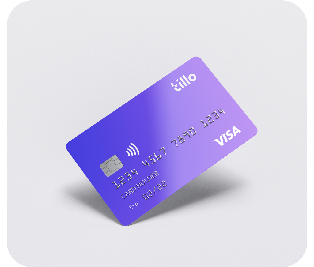 Prepaid virtual Mastercard gift card