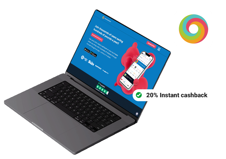 JamDoughnut Instant Cashback with Tillo