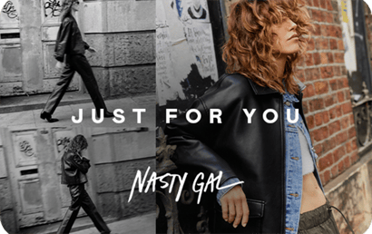 nastygalgiftcard