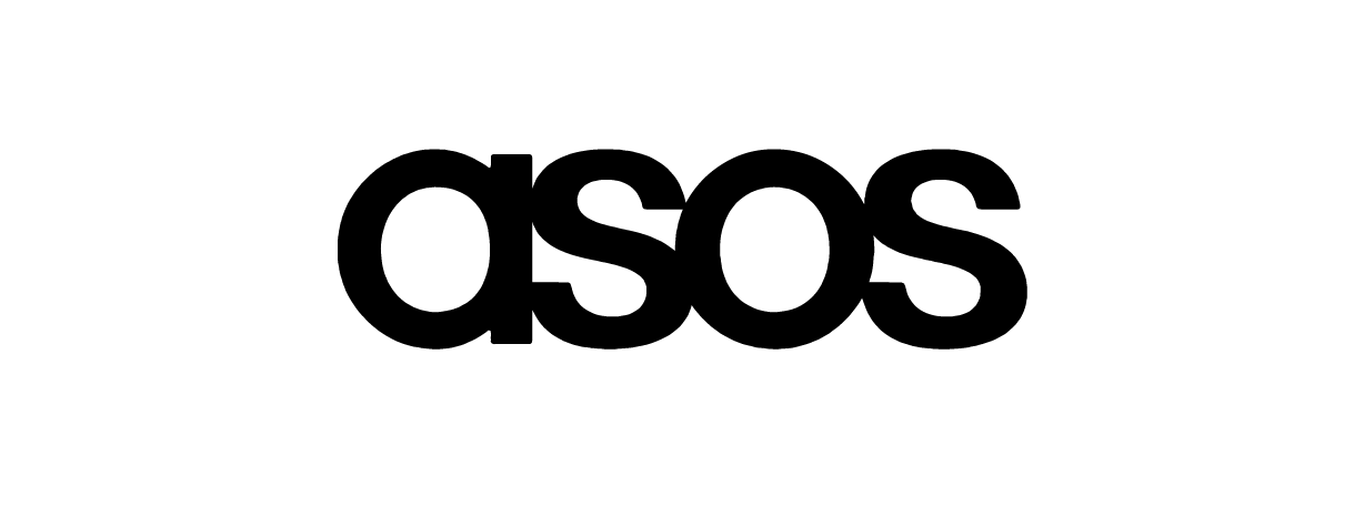 Asos Logo 