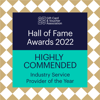 gcva hall of fame awards 2022 highly commended