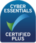 Cyber essentials certified plus
