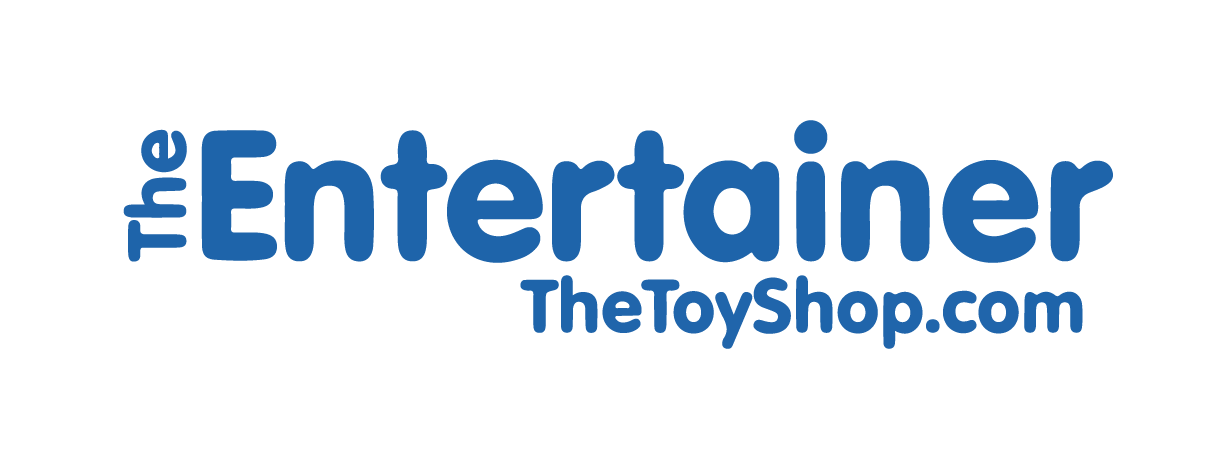 Entertainer Logo