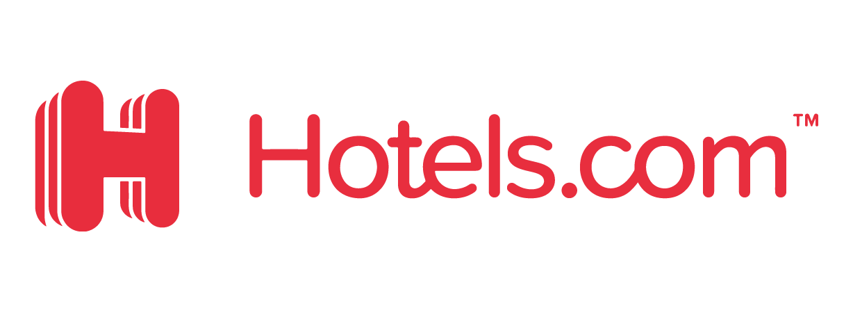 Hotels.com Logo