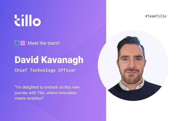 David Kavanagh Linkedin