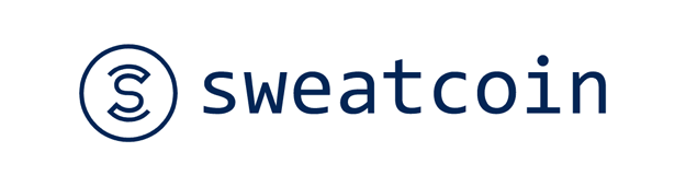 Sweatcoin logo 