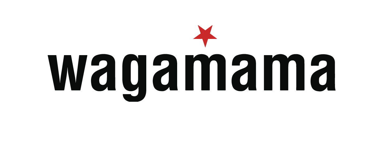 Wagamama Logo