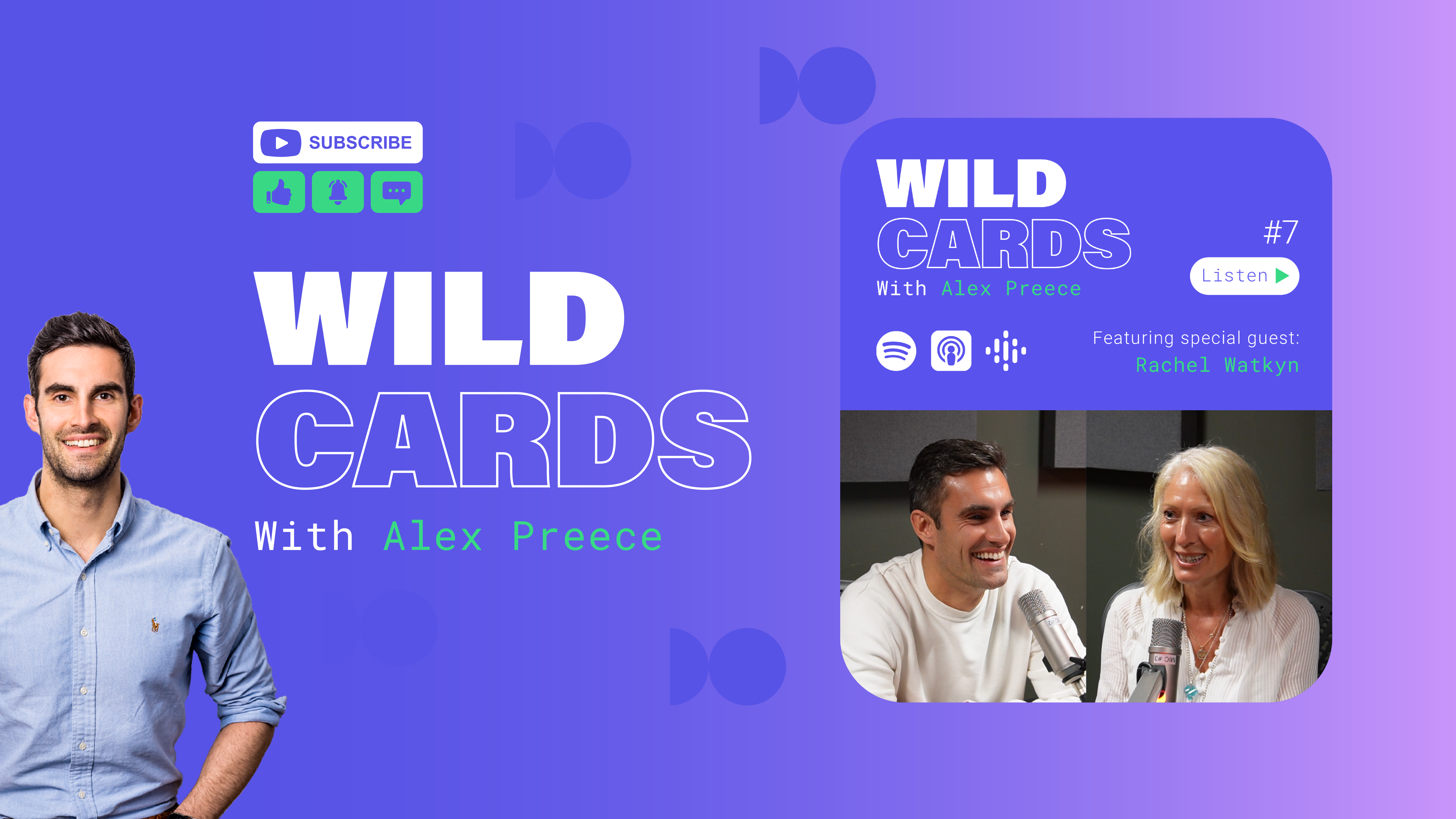 Wild Cards Graphics