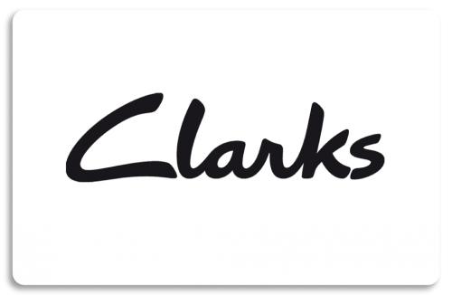 clarks gift card