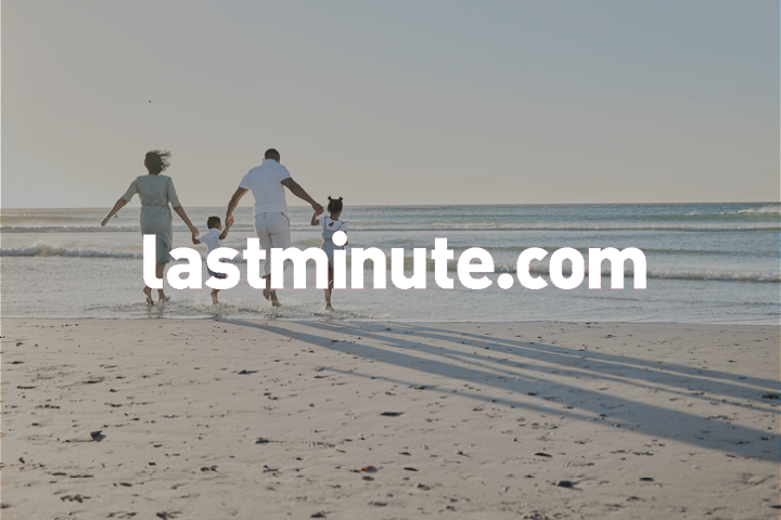 Case Studies - Lastminute