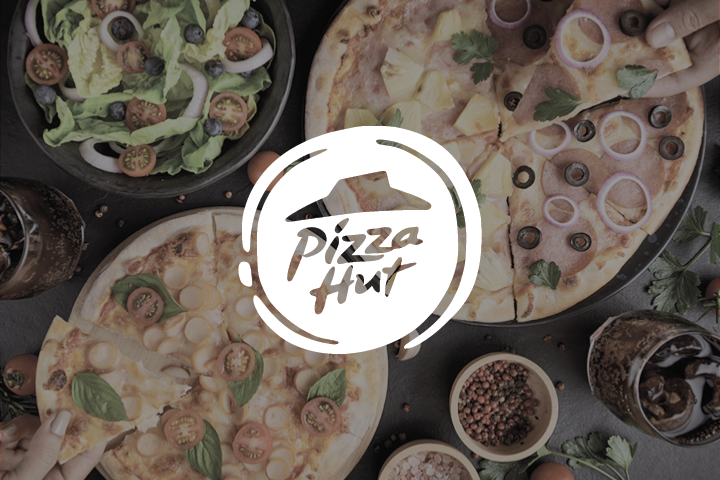 Pizza Hut Customer Story