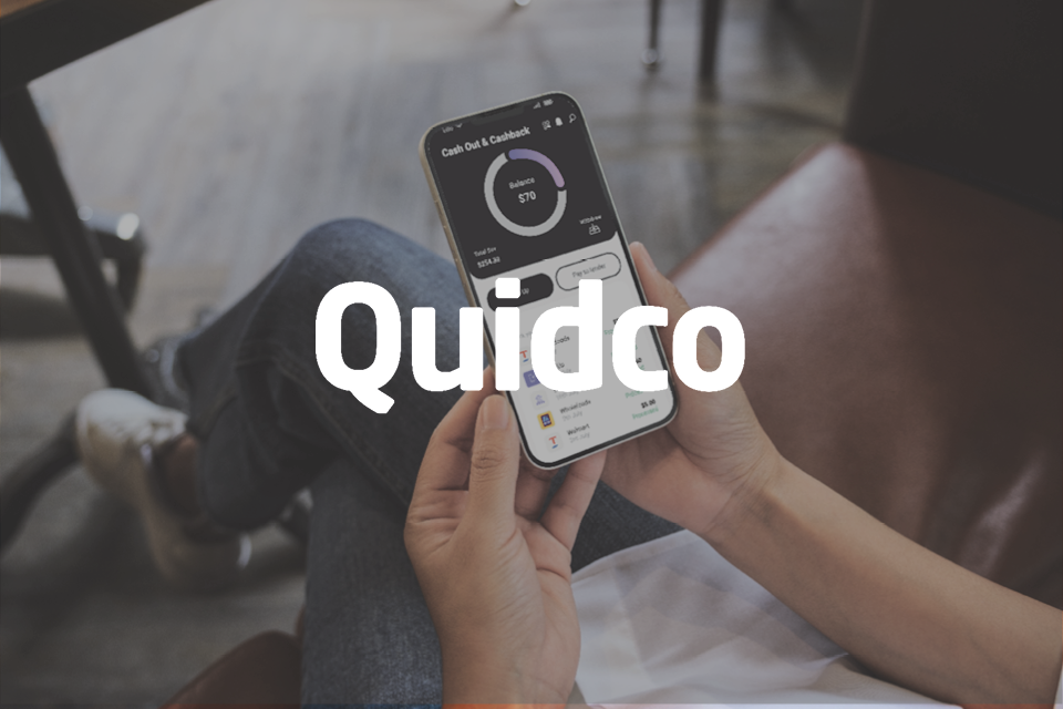 Case Studies - Quidco