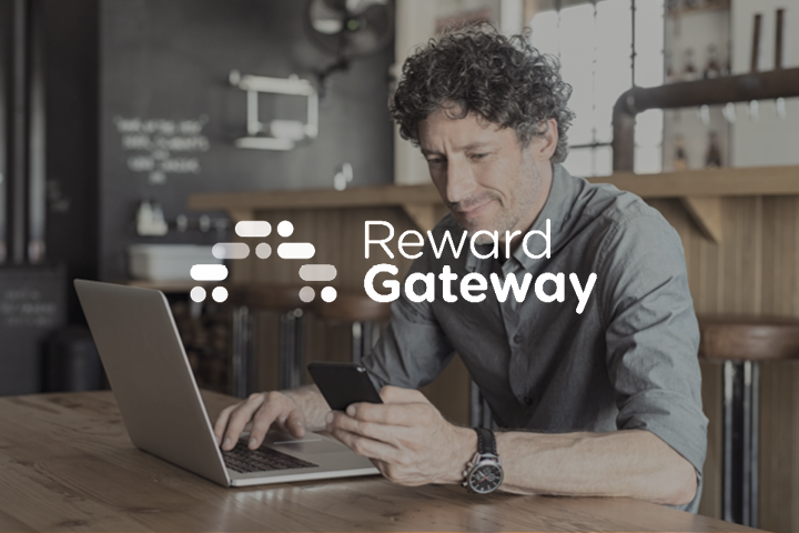 Reward Gateway Customer Story