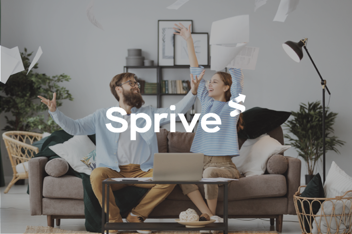 Sprive Customer Story