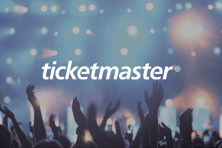 Case Studies - Ticketmaster