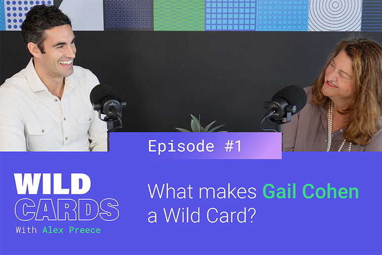Wild Cards Episode 1