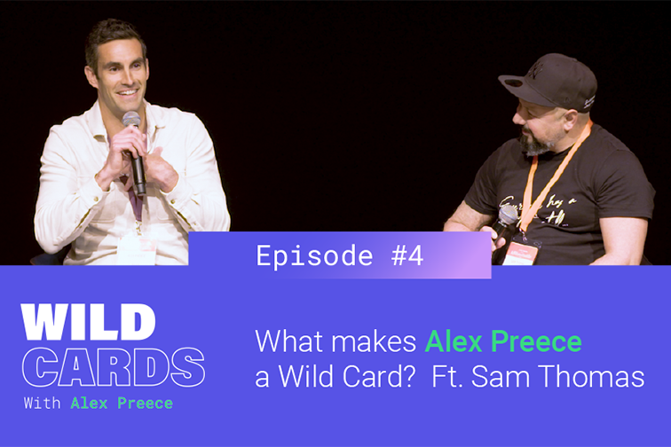 Wild Cards Episode 4
