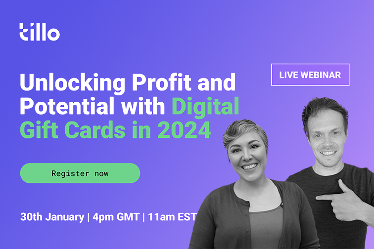 Unlocking Profit and Potential Webinar