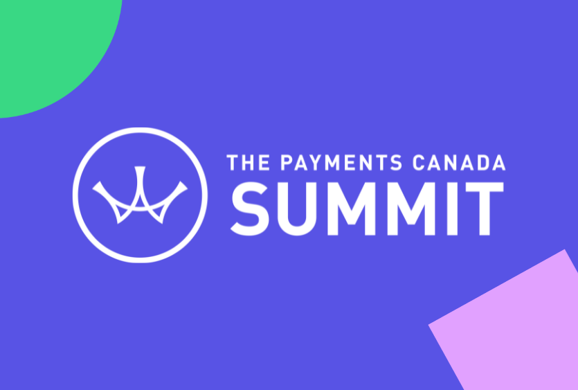 Payments Canada Summit 2023 Tillo 