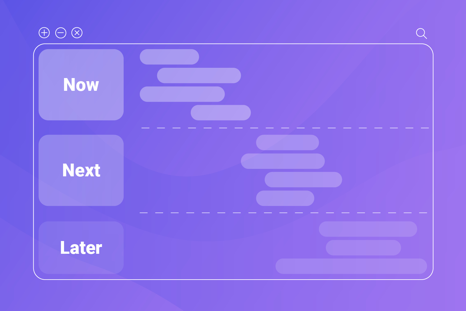 Tillo's Journey to an Open Product Roadmap 