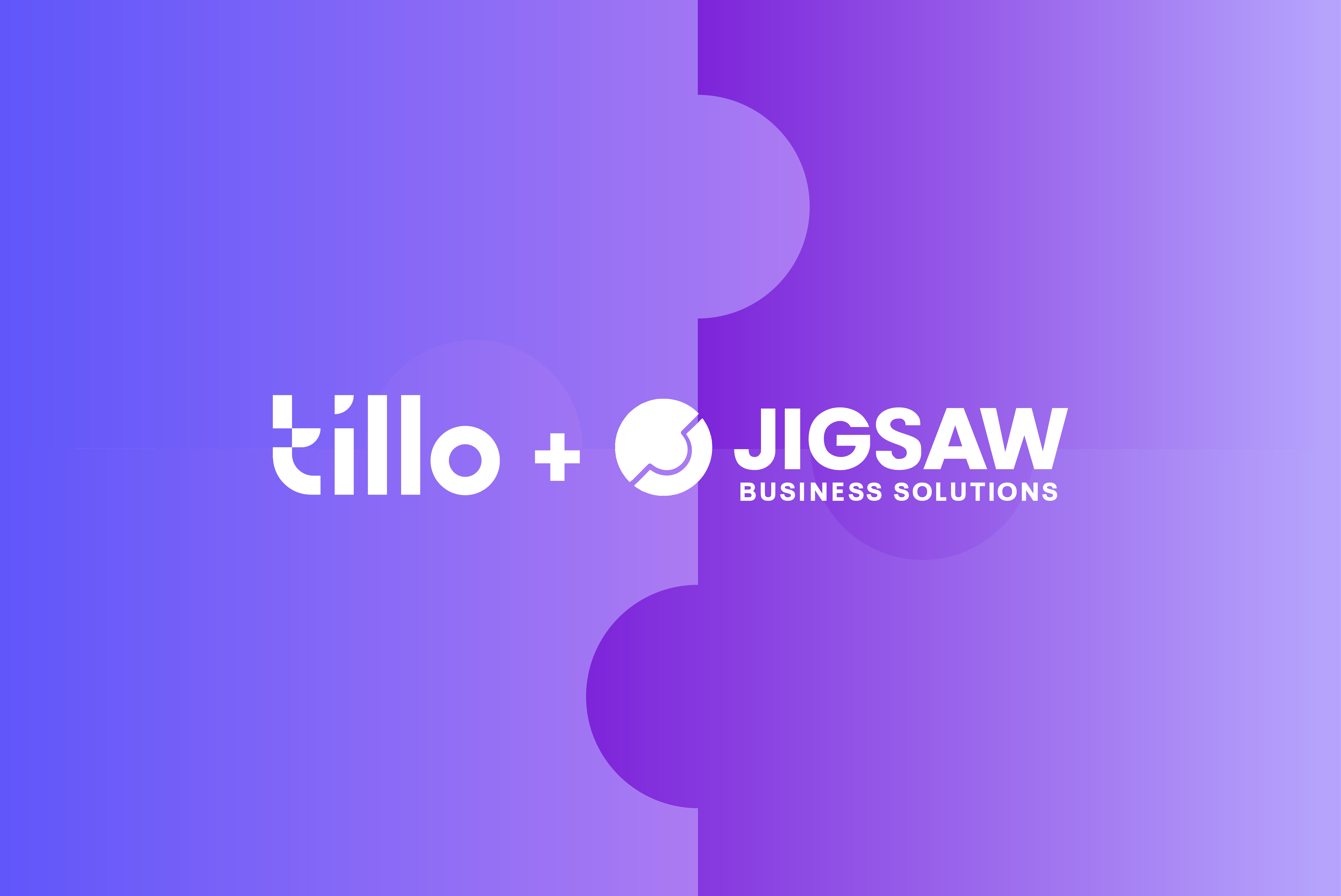 Tillo acquires Jigsaw 