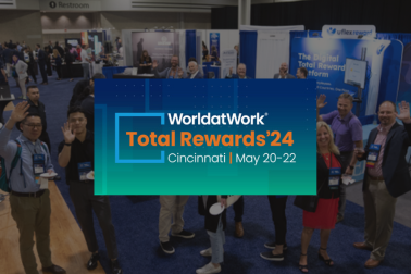World at Work Total Rewards